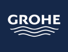 Logo Grohe