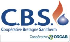 Logo CBS