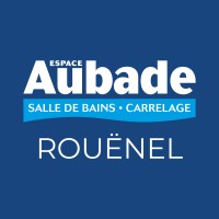 Logo Rouenel Aubade