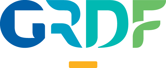 Logo GRDF